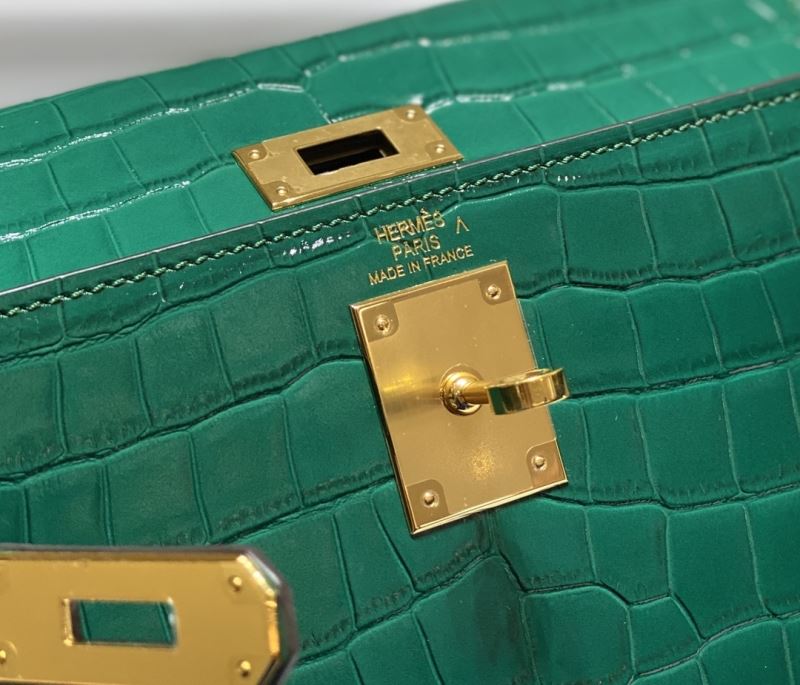 Hermes Kelly Bags